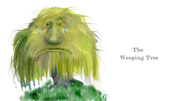 Weeping Tree
